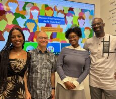 Maison internationale de la Rive-Sud: un soutien concret et engagé