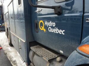 Les pannes causent certaines fermetures d’école