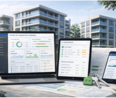 6 meilleurs logiciels de gestion de copropriété au Québec