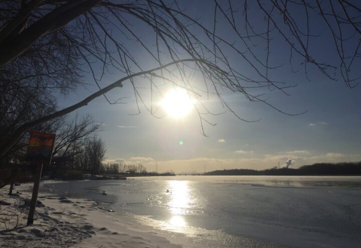 Participation citoyenne à Boucherville: un comité sur l’action climatique est créé