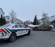 Intervention majeure: le BEI enquête à Boucherville