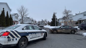 Intervention majeure: le BEI enquête à Boucherville