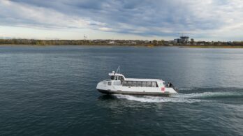 Avenir incertain des navettes fluviales: deux liaisons maintenues pour 2026