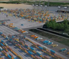 Mégaprojet du Port: des consultations «plus que nécessaires» à Varennes et Boucherville