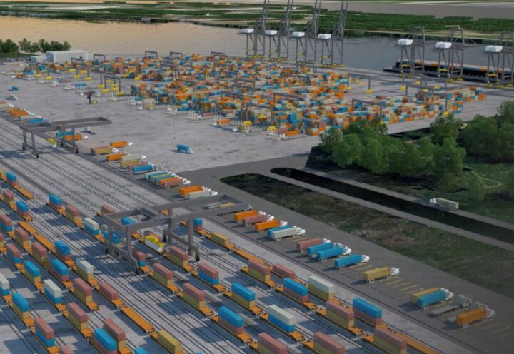 Mégaprojet du Port: des consultations «plus que nécessaires» à Varennes et Boucherville