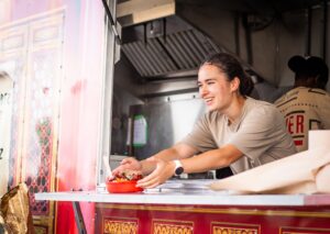 Le Grand PoutineFest débarque à Sainte-Julie cet été