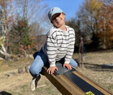 Boucherville: la course aux camps s’amorce