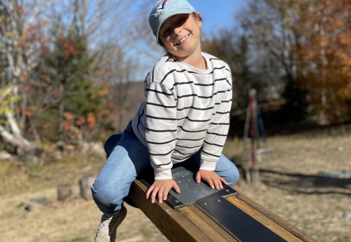 Boucherville: la course aux camps s’amorce