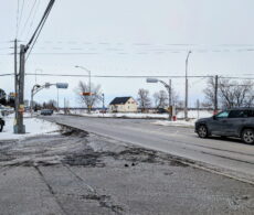 Des travaux de 6,8 M$ à Sainte-Julie