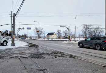 Des travaux de 6,8 M$ à Sainte-Julie