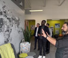 Labplas à Sainte-Julie: une aide pour soutenir son expansion internationale