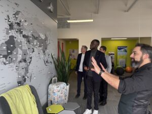 Labplas à Sainte-Julie: une aide pour soutenir son expansion internationale