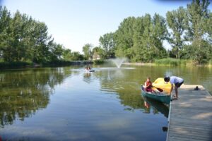 Des demandes pour rendre Sainte-Julie encore plus verte