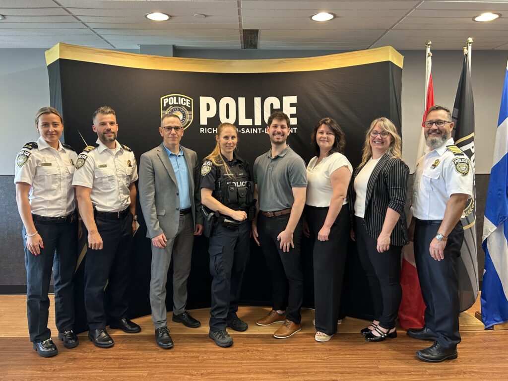 Photo-police-Programme