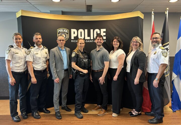 Interventions en santé mentale et itinérance: près de 200 appels en 7 mois