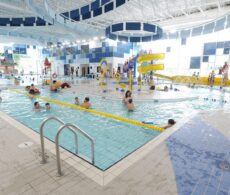 Les Varennois pourront se baigner à Boucherville