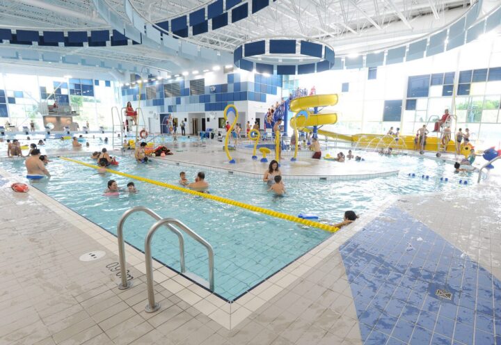 Les Varennois pourront se baigner à Boucherville