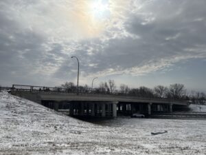 Des ponts sous surveillance à Boucherville