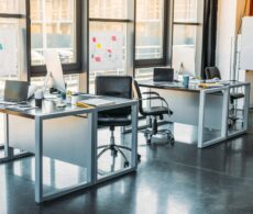 Quelle solution éco-responsable pour meubler ses bureaux