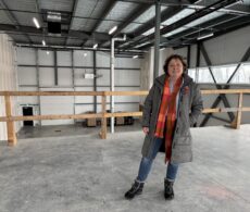 Un prêt majeur pour le Centre des générations de Boucherville