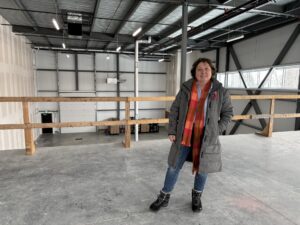 Un prêt majeur pour le Centre des générations de Boucherville