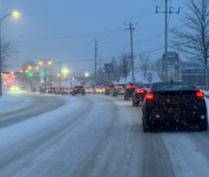 Centre commercial Ste-Julie: inquiétudes quant à la congestion et la hauteur des étages