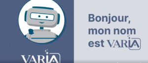 L’intelligence artificielle fait son entrée à Varennes