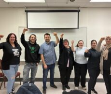 Garderie Les Joyeux Galopins: un syndicat né à Boucherville