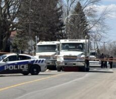 Collision mortelle à Boucherville : la victime toujours non identifiée
