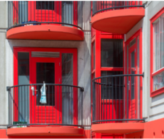 Comment sécuriser un balcon efficacement?