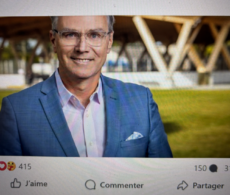 Varennes: des commentaires effacés qui dérangent…