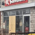 Deux tentatives d’incendies criminels contre Pizza Salvatoré à Sainte-Julie?