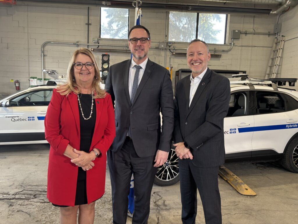 investissements transport