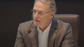 Entrevue avec le maire de Varennes: une page difficile qui n&rsquo;est pas encore tournée