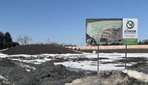 Pour donner vie au parc des Ateliers à Boucherville: nouvel investissement de 2 M$