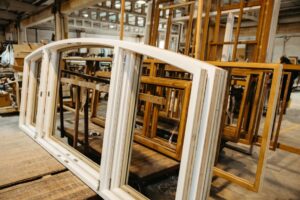 Pourquoi les portes et fenêtres haut de gamme gagnent-elles en popularité au Québec