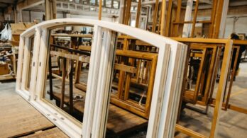 Pourquoi les portes et fenêtres haut de gamme gagnent-elles en popularité au Québec
