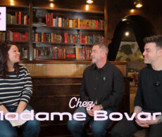 Madame Bovary, Boucherville : le restaurant festif incontournable de la Rive-Sud