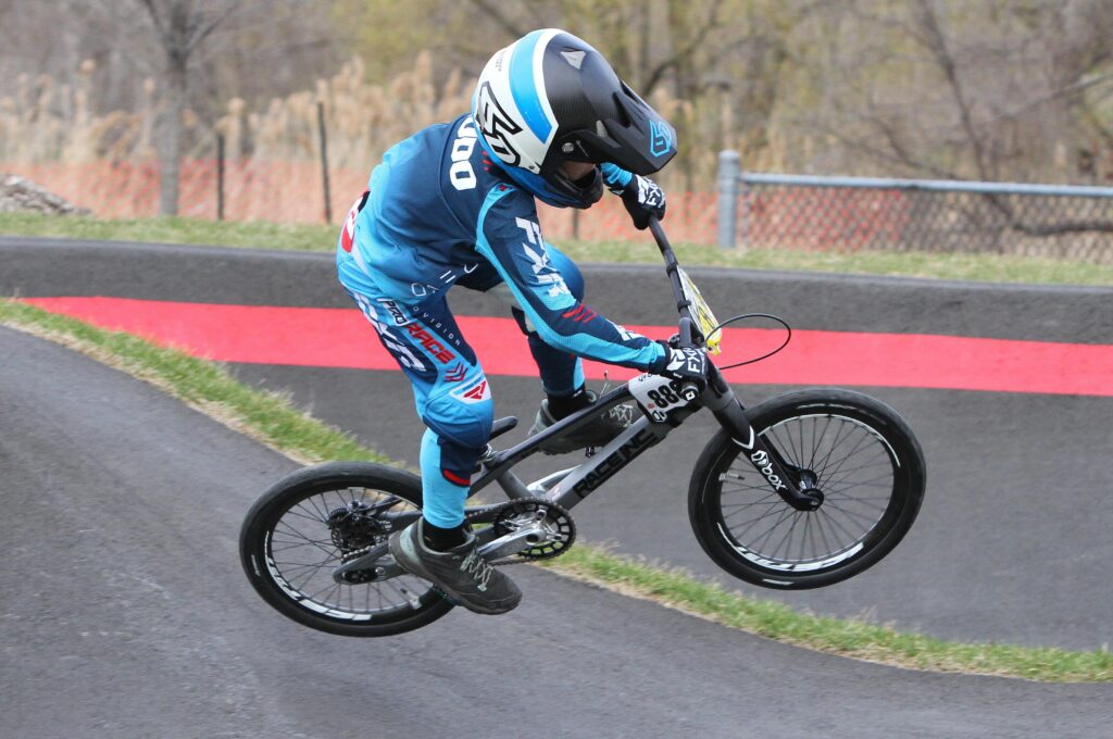 pumptrack