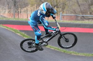 Le championnat québécois de pumptrack s’amène à Boucherville