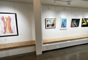 Ateliers des arts visuels de Boucherville : une décennie d’art et de passion