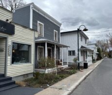 La Ville limitera les logements accessoires dans le Vieux-Boucherville