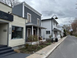 La Ville limitera les logements accessoires dans le Vieux-Boucherville