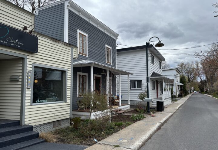 La Ville limitera les logements accessoires dans le Vieux-Boucherville