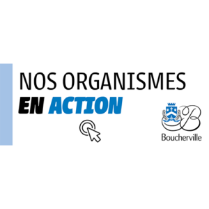 Nos organismes en action – 22 avril 2026