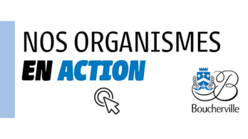Nos organismes en action – 20 mai 2026