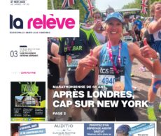 La Relève – 27 mai 2026