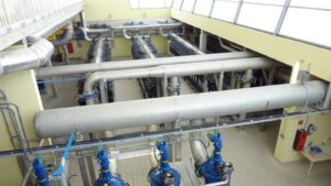 Portes ouvertes à la Régie de l’eau: de l’eau à découvrir et… à préserver