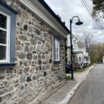 Logements accessoires dans le Vieux-Boucherville: la Société du patrimoine inquiète  