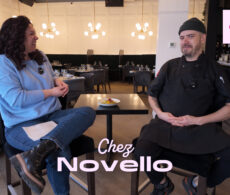 Novello, Boucherville : 35 ans de fine cuisine italienne sur la Rive-Sud